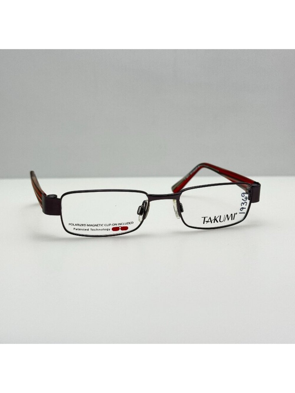 Takumi T9977 020 Eyeglasses Eye Glasses Frames 46-16-125